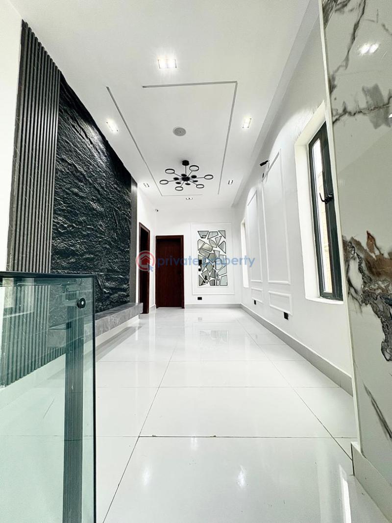 5 bedroom Detached Duplex For Sale Ajah Lagos - 4