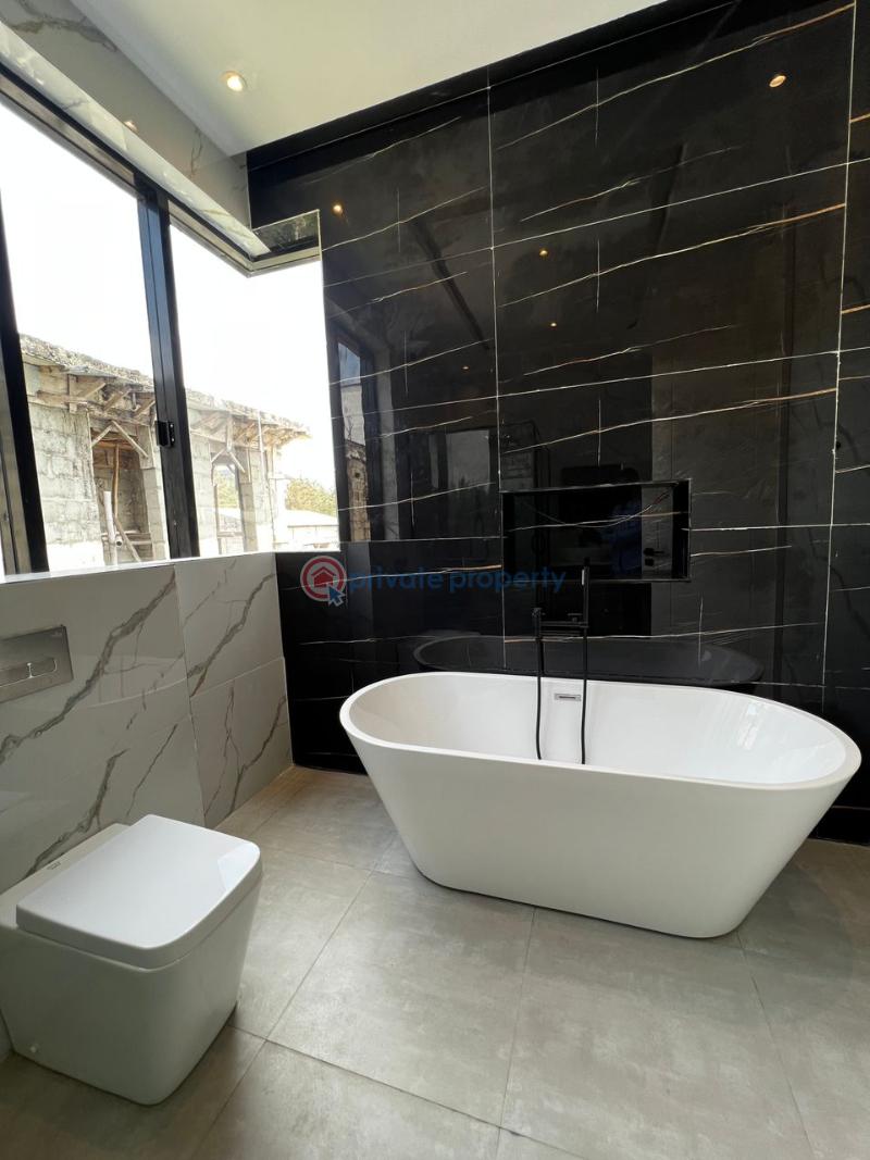 5 bedroom Detached Duplex For Sale Ikota Lekki Lagos - 3