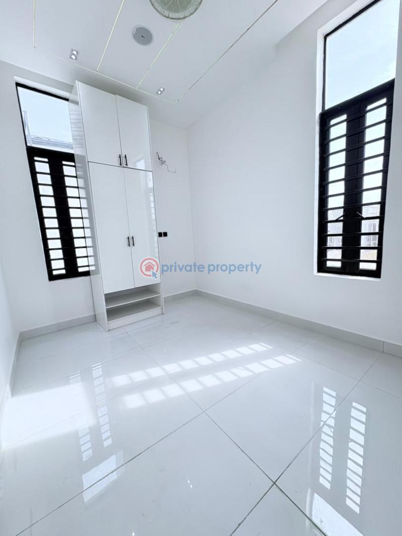 5 bedroom Detached Duplex For Sale Lekki Lagos - 8