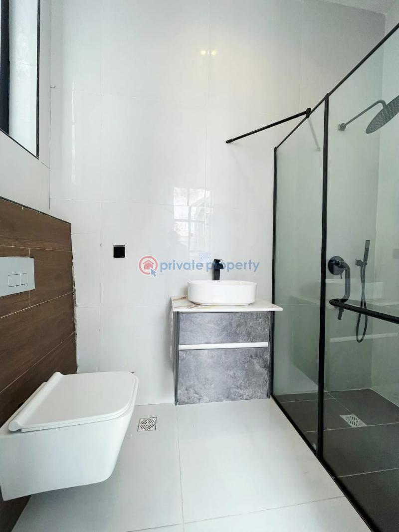5 bedroom Detached Duplex For Sale Oral Estate Ikota Lekki Lagos - 3
