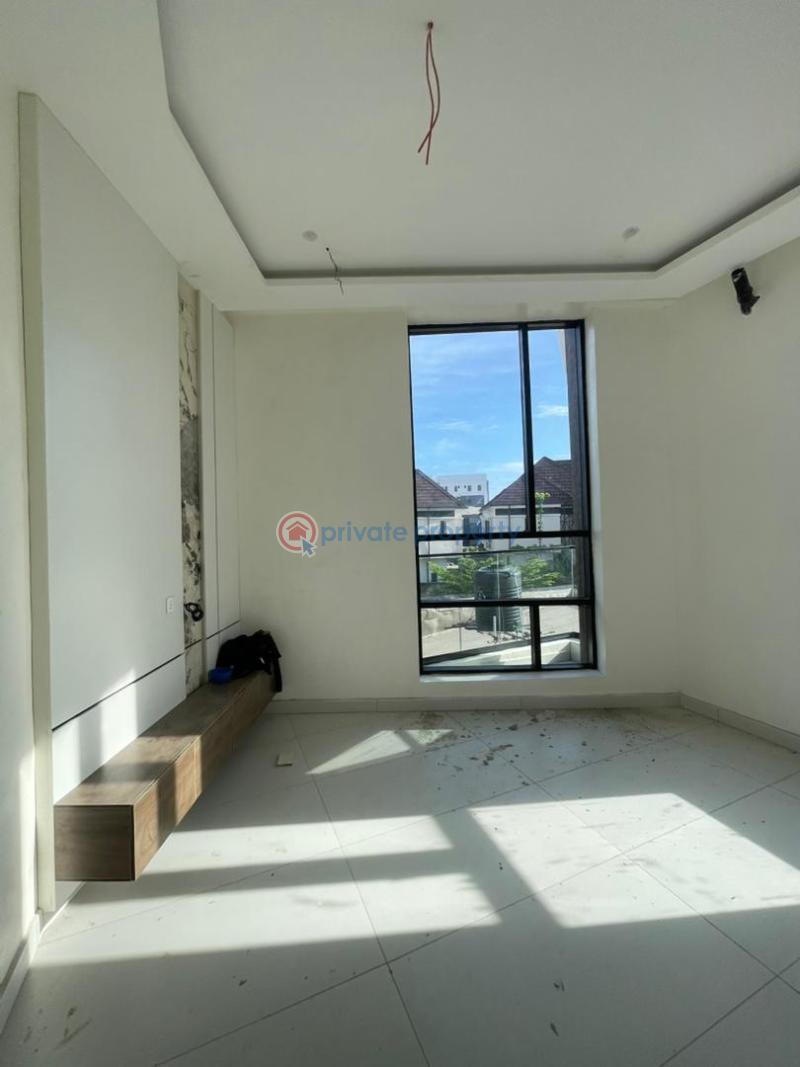 5 bedroom Detached Duplex For Sale Lekki Lagos - 13