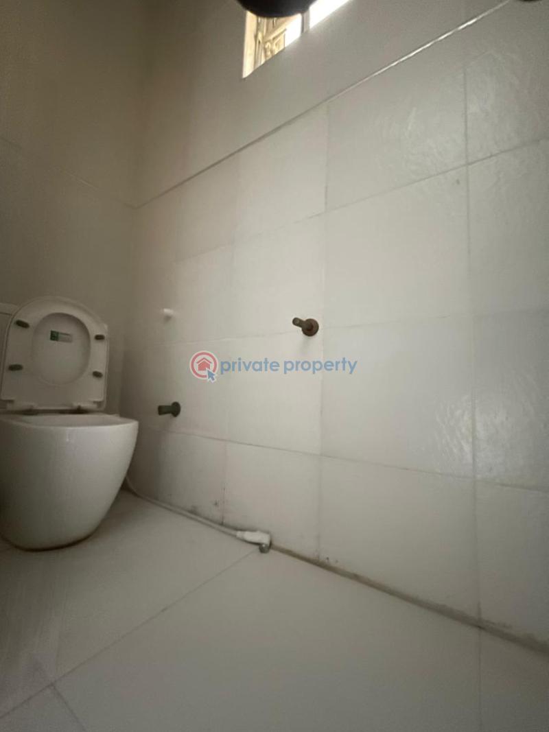 5 bedroom Detached Duplex For Sale Osapa London Lekki Lagos - 13
