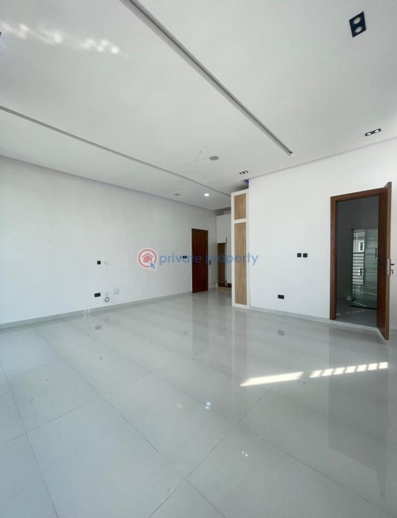 5 bedroom Detached Duplex For Sale Ajah Lagos - 13
