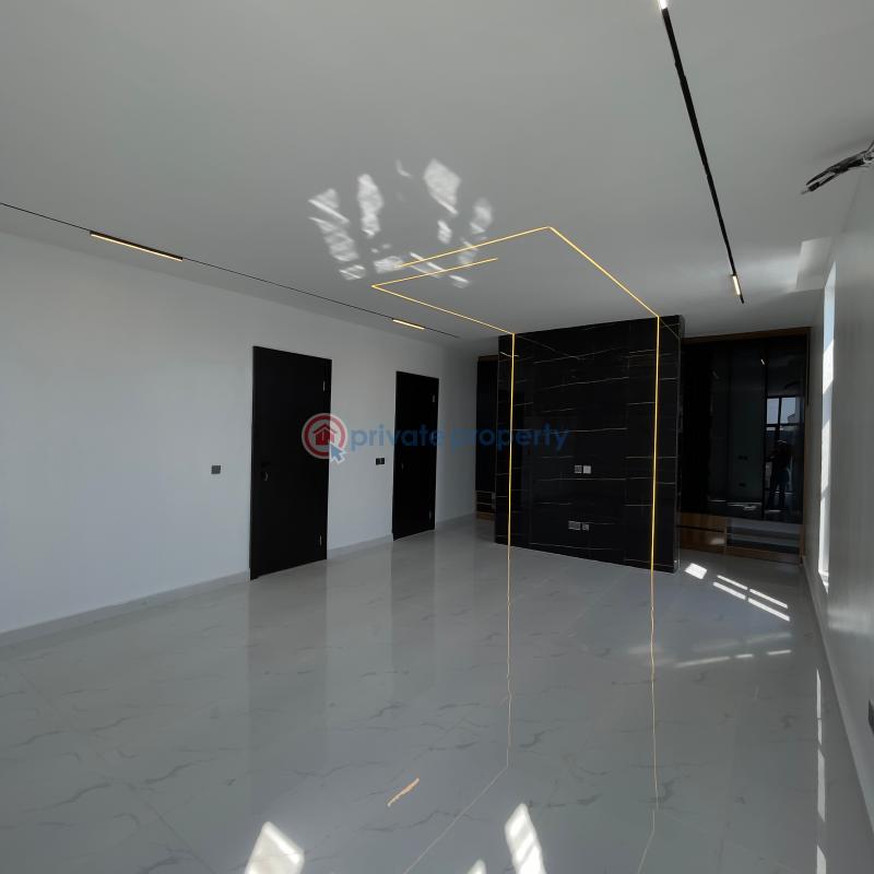 5 bedroom Detached Duplex For Sale Lekki Phase 1 Lagos - 12
