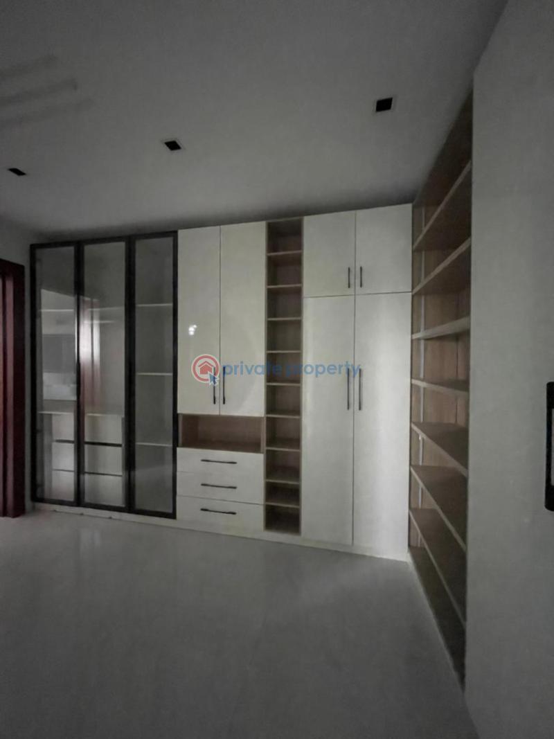 5 bedroom Detached Duplex For Sale Lekki Phase 1 Lagos - 9