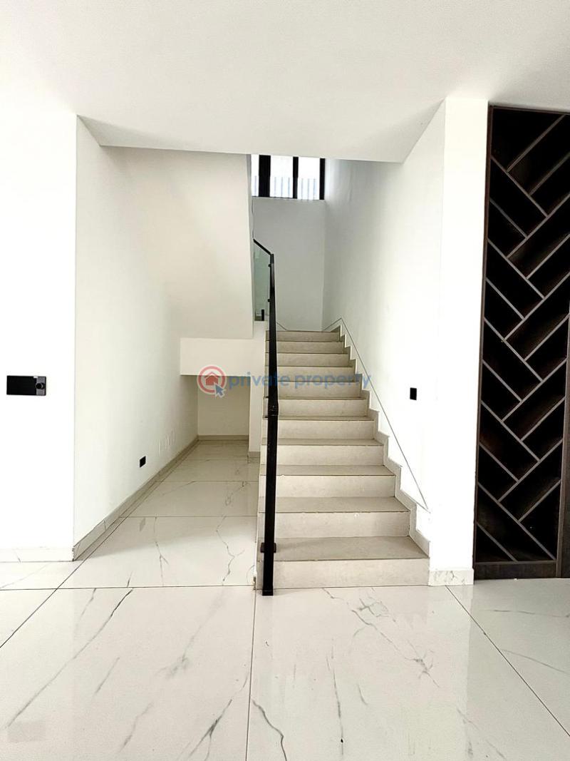 5 bedroom Semi detached Duplex For Sale Lekki Lagos - 18