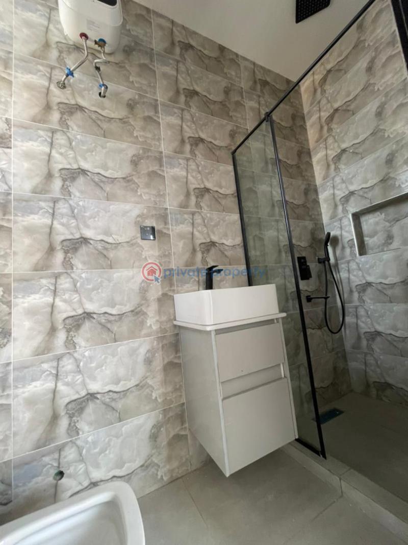 5 bedroom Detached Duplex For Sale Osapa London Lekki Lagos - 21