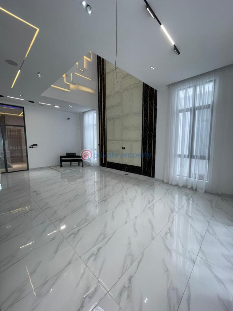 5 bedroom Detached Duplex For Sale Lekki Lagos - 13