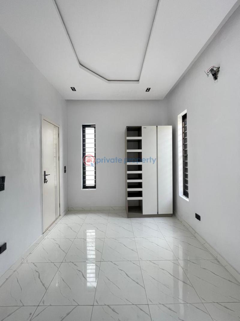 5 bedroom Detached Duplex For Sale Lekki Lagos - 18