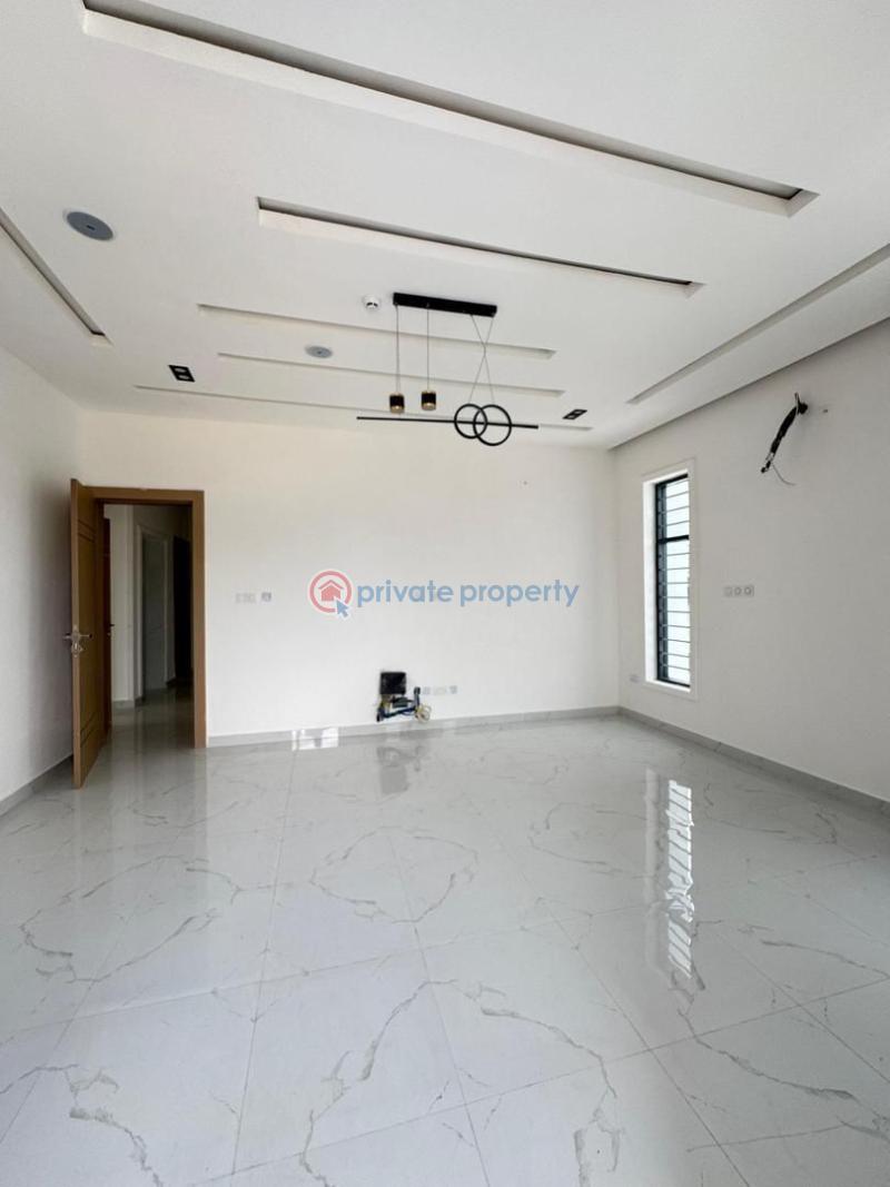 5 bedroom House For Sale Omole Phase 1 Ojodu Lagos - 11