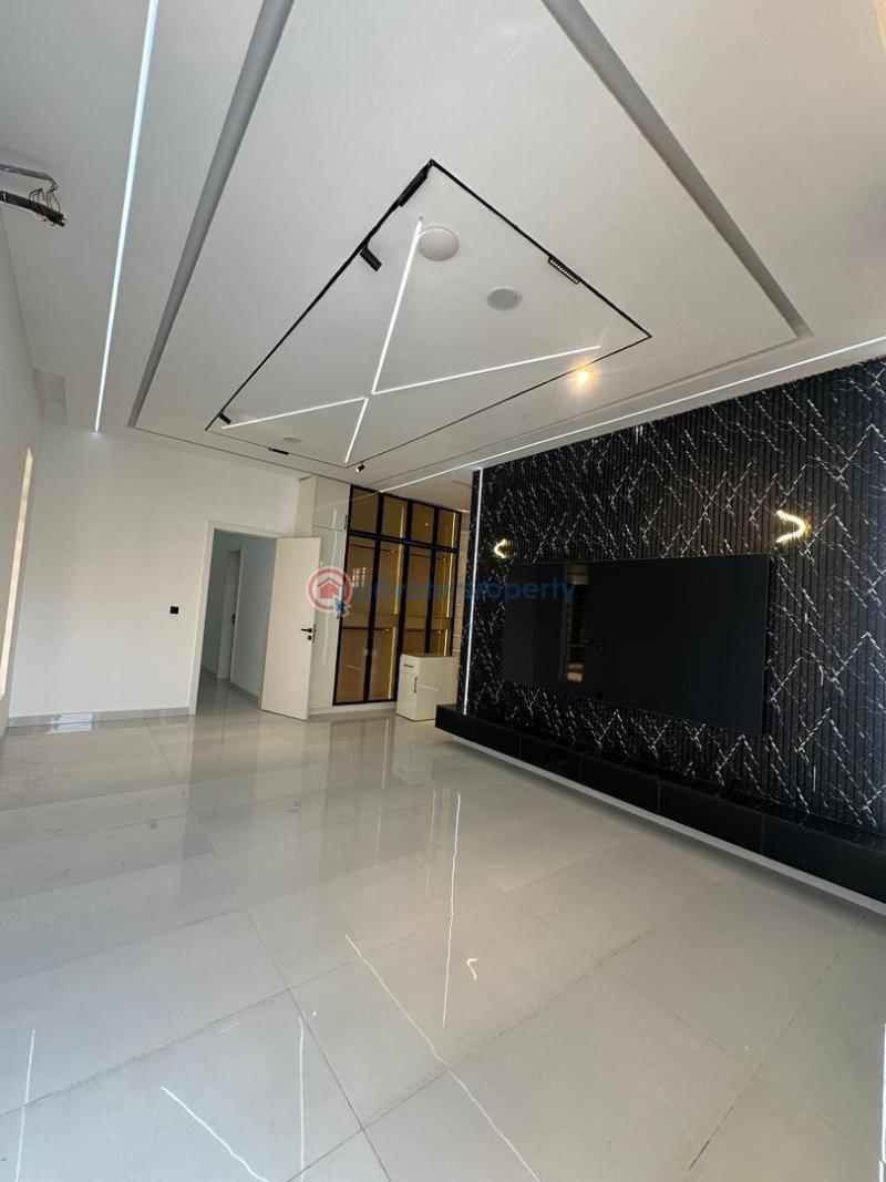 5 bedroom Detached Duplex For Sale Ologolo Lekki Lagos - 7