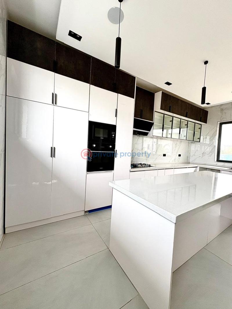 5 bedroom Semi detached Duplex For Sale Lekki Lagos - 34