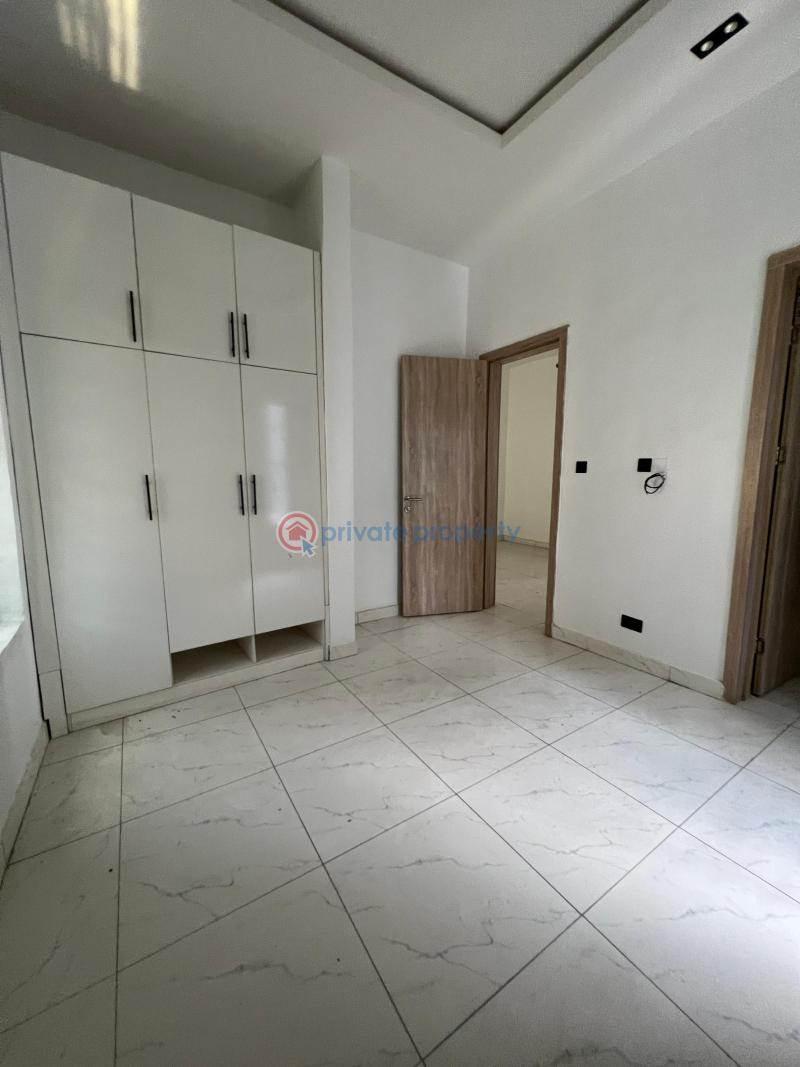 5 bedroom Detached Duplex For Sale Orchid Lekki Expressway Lagos - 4