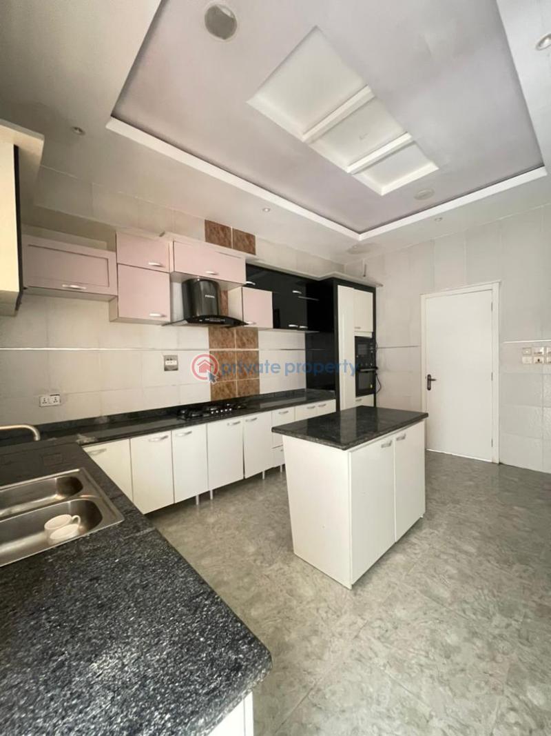 5 bedroom Detached Duplex For Sale Osapa London Lekki Lagos - 16