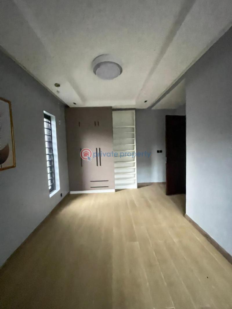5 bedroom Detached Duplex For Sale Opebi Ikeja Lagos - 3
