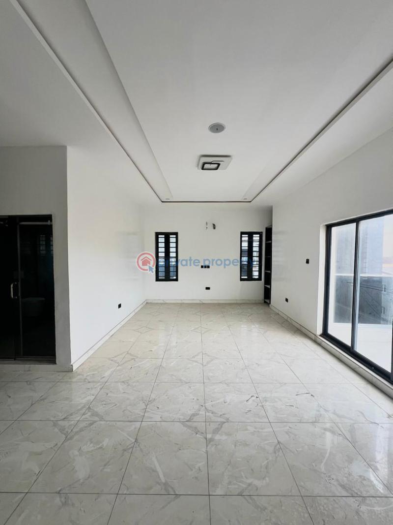 5 bedroom Detached Duplex For Sale Ologolo Lekki Lagos - 14