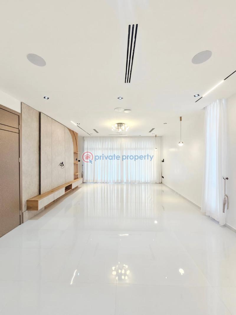 5 bedroom Detached Duplex For Sale Lekki Lagos - 11
