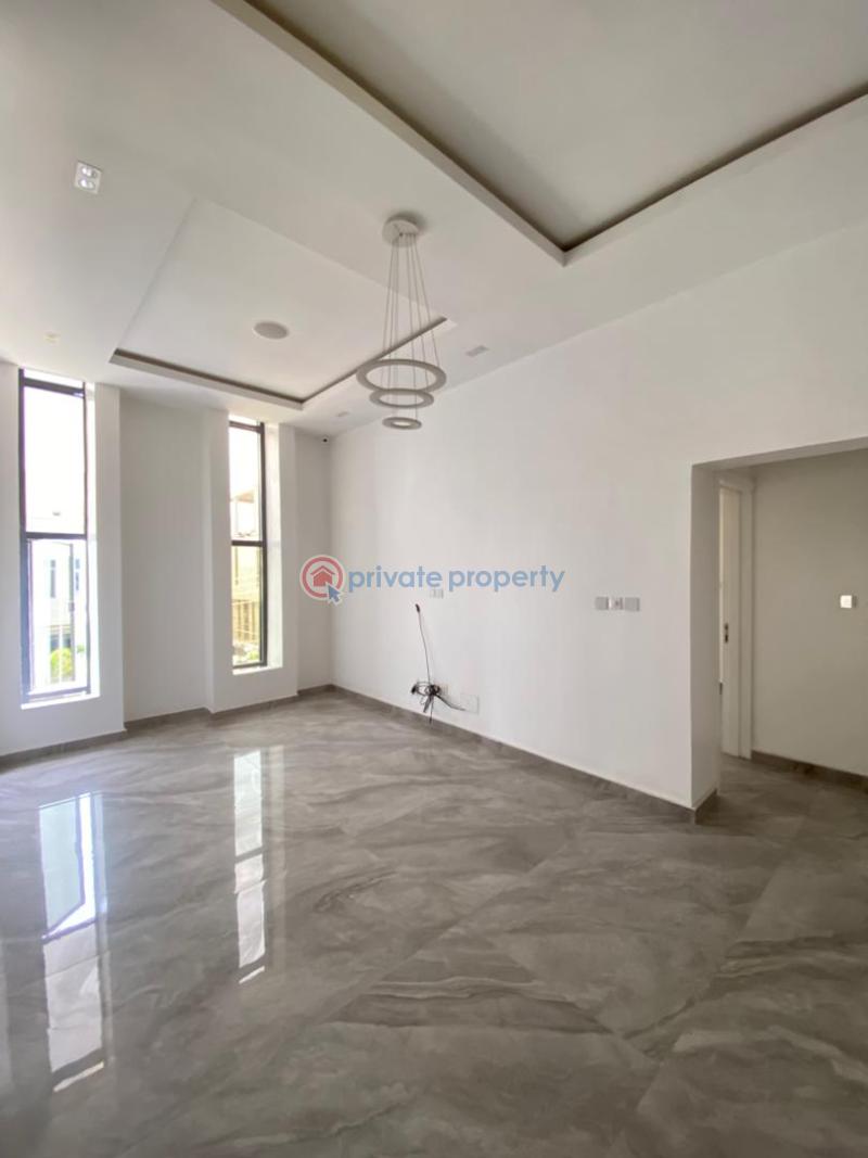 5 bedroom Detached Duplex For Sale Osapa Lekki Lagos - 15