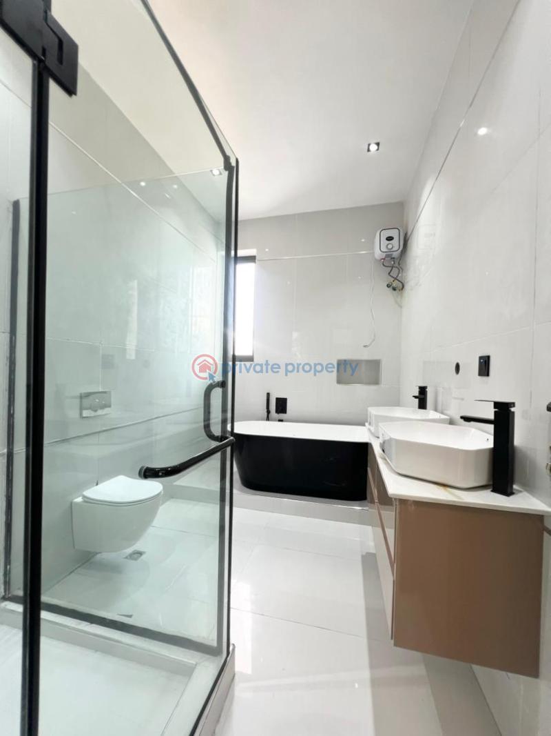 5 bedroom Detached Duplex For Sale Ajah Lagos - 12