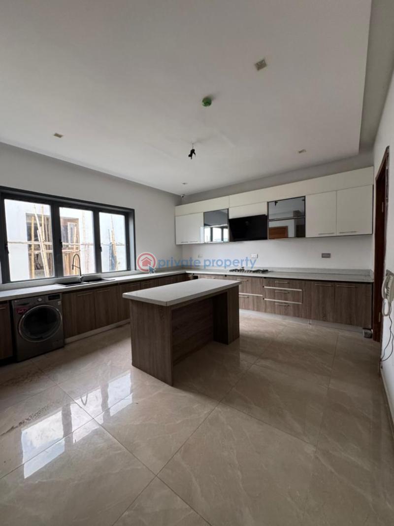 5 bedroom Detached Duplex For Sale Ikoyi Lagos - 6