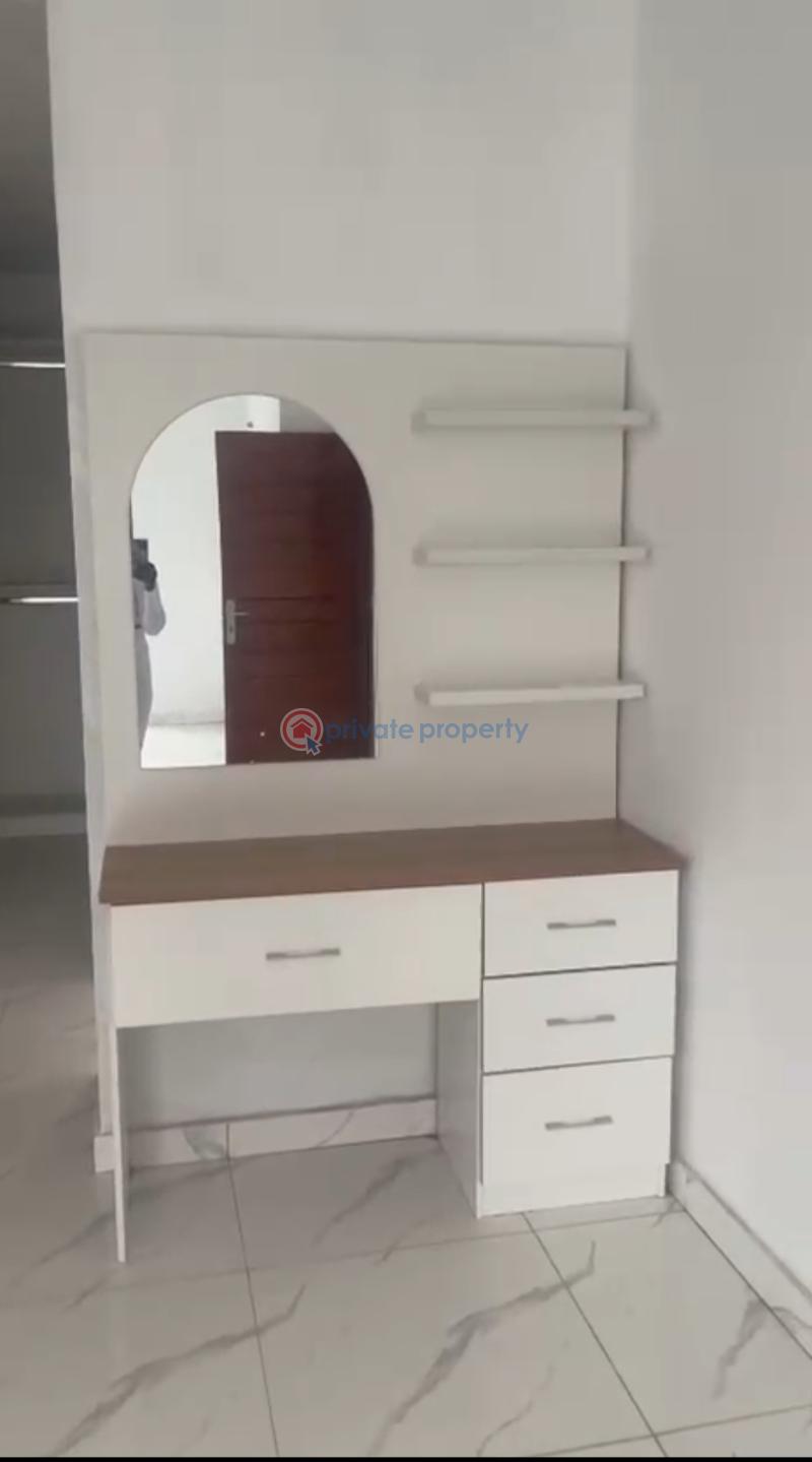 5 bedroom Detached Duplex For Sale Gbagada Estate Gbagada Lagos - 12