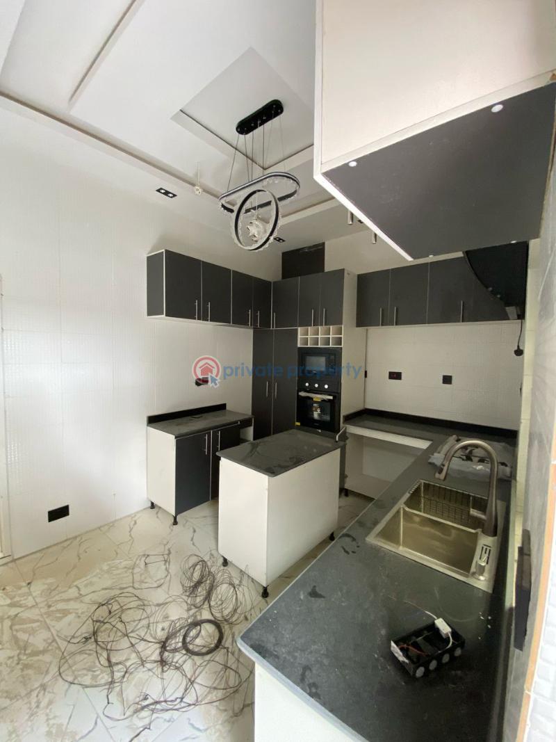 5 bedroom Detached Duplex For Sale Ajah Lekki Lagos Lekki Phase 1 Lagos - 1