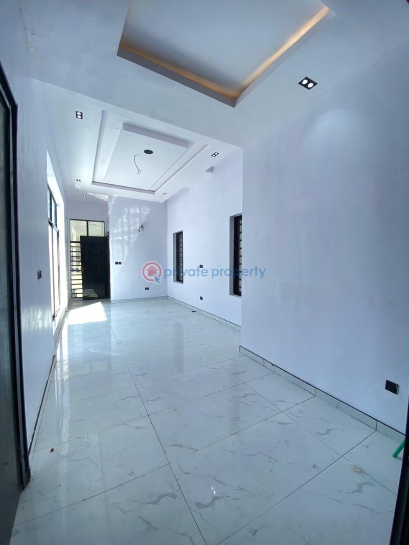 5 bedroom Detached Duplex For Sale Orchid Road Lekki Lekki Phase 1 Lagos - 2