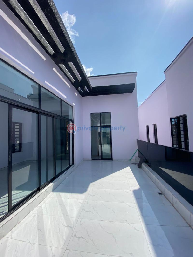 5 bedroom Detached Duplex For Sale Orchid Road Lekki Lekki Phase 1 Lagos - 4