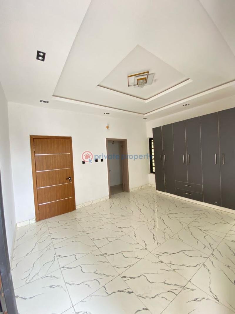 5 bedroom Detached Duplex For Sale Ajah Lekki Lagos Lekki Phase 1 Lagos - 0