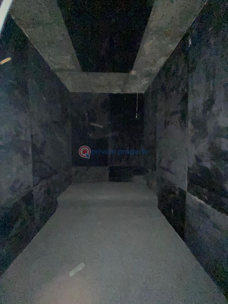 5 bedroom Detached Duplex For Sale Orchid Road Lekki Lekki Phase 1 Lagos - 11