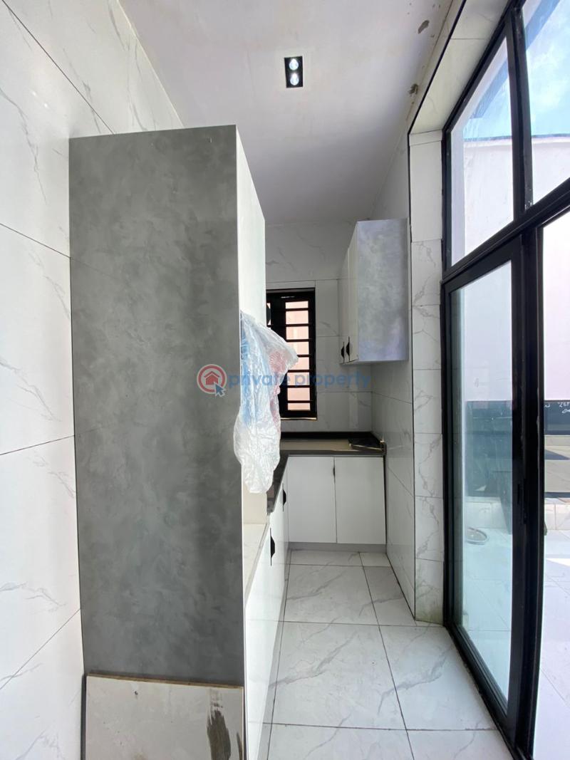 5 bedroom Detached Duplex For Sale Orchid Road Lekki Lekki Phase 1 Lagos - 1