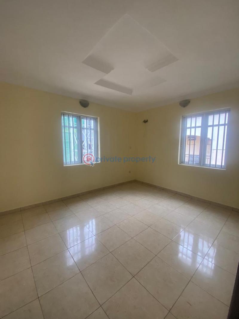 5 bedroom House For Rent Off Tf Kuboye Road By Pinnacle Filling Station Marwa Lekki Phase 1 Lagos - 9