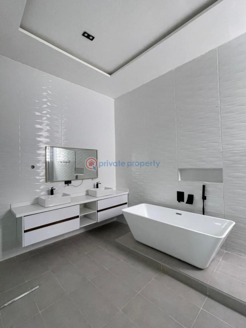 5 bedroom Duplex For Sale Ikota Lekki Lagos - 8