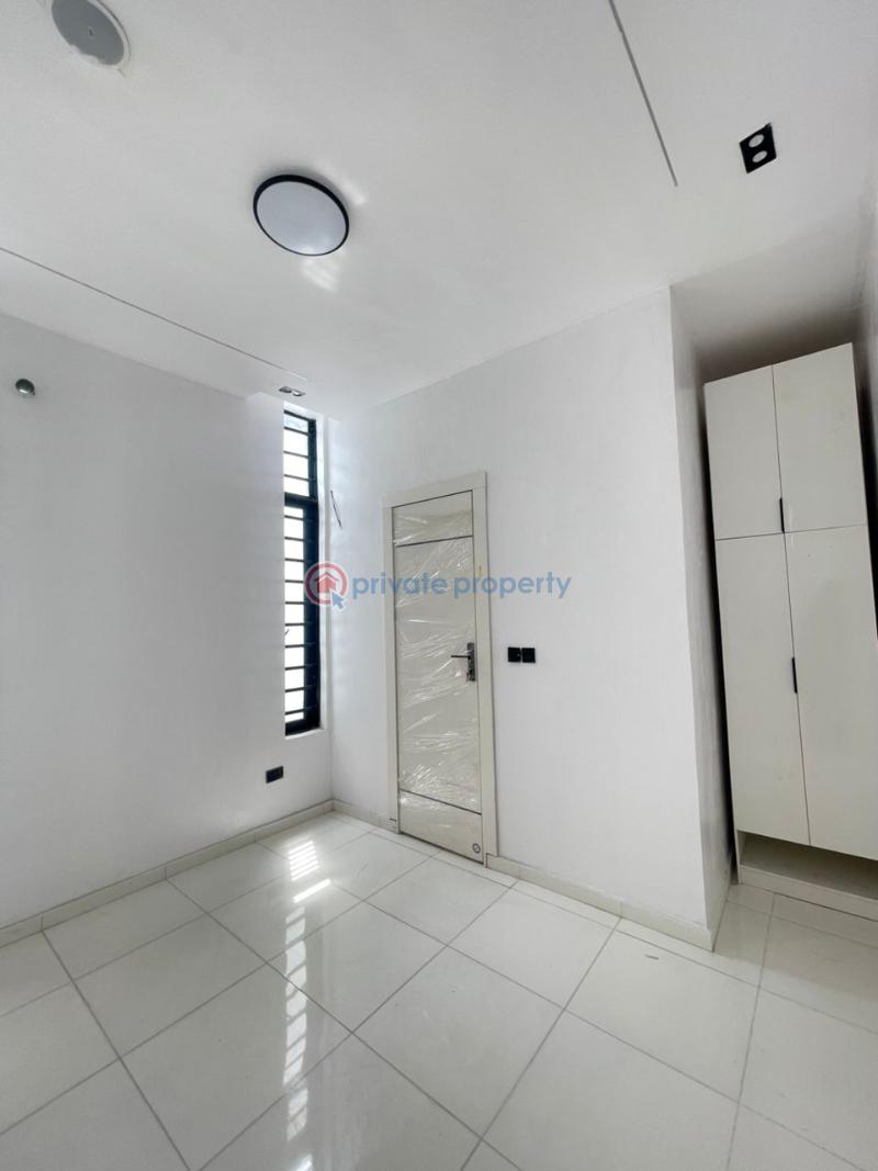 5 bedroom Detached Duplex For Sale Ajah Lagos - 5