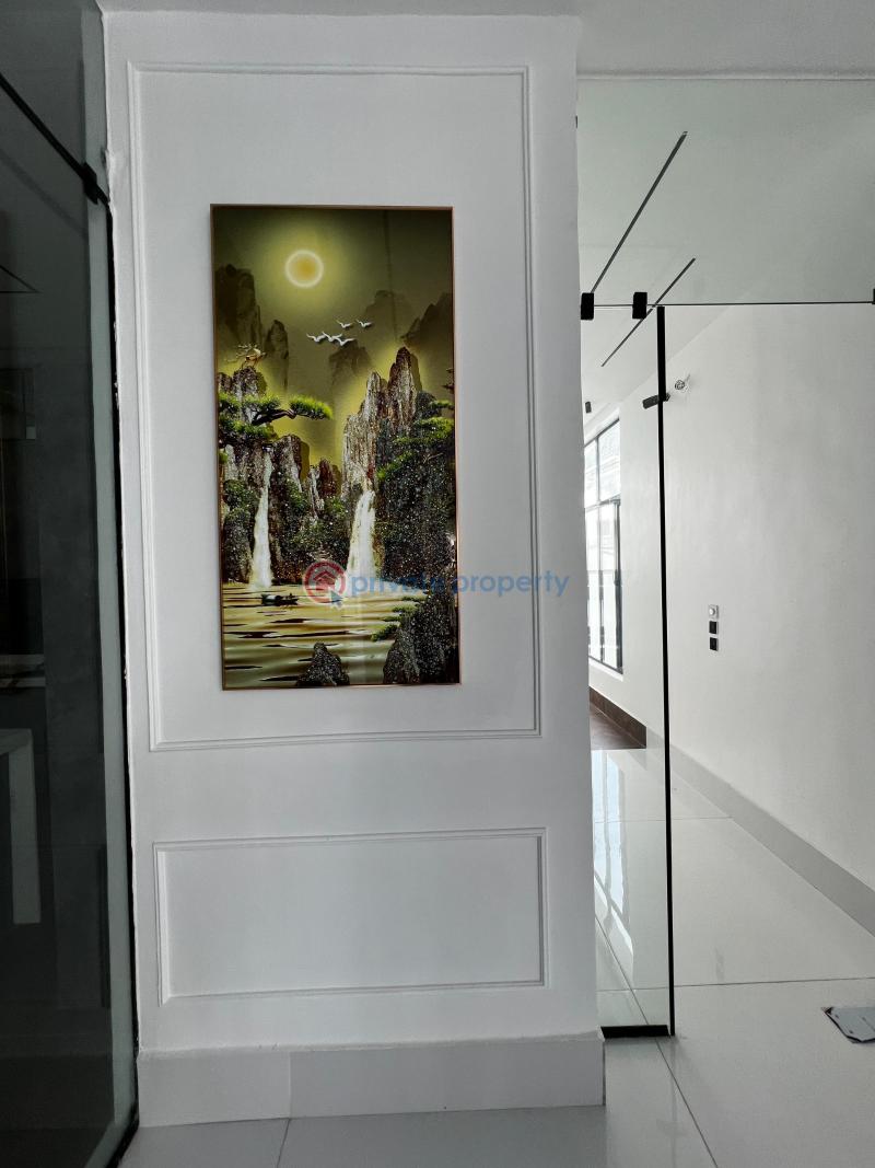 5 bedroom Detached Duplex For Sale Ikota Lekki Lagos - 15