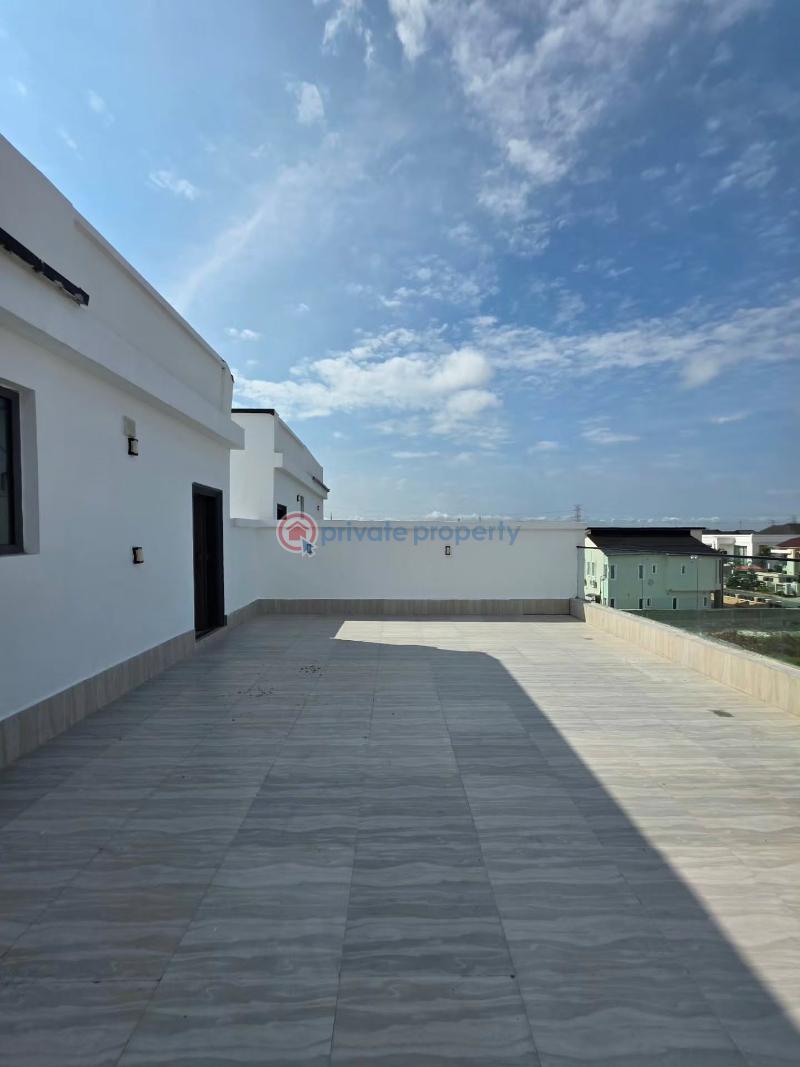 5 bedroom Detached Duplex For Sale Ajah Lagos - 7