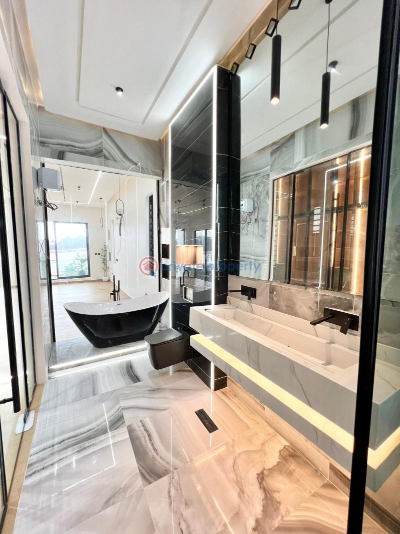 5 bedroom Duplex For Sale Chevron Toll Gate Chevron Drive Lekki Lagos - 3