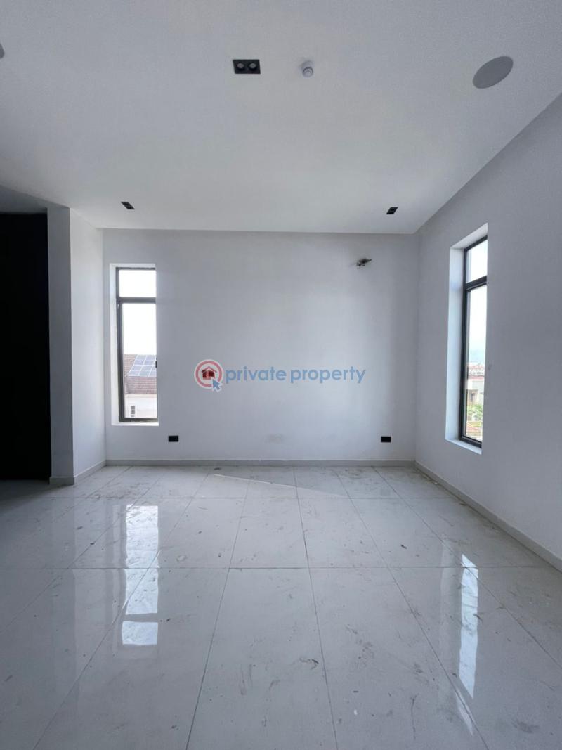 5 bedroom Detached Duplex For Sale Lekki Phase 1 Lagos - 25