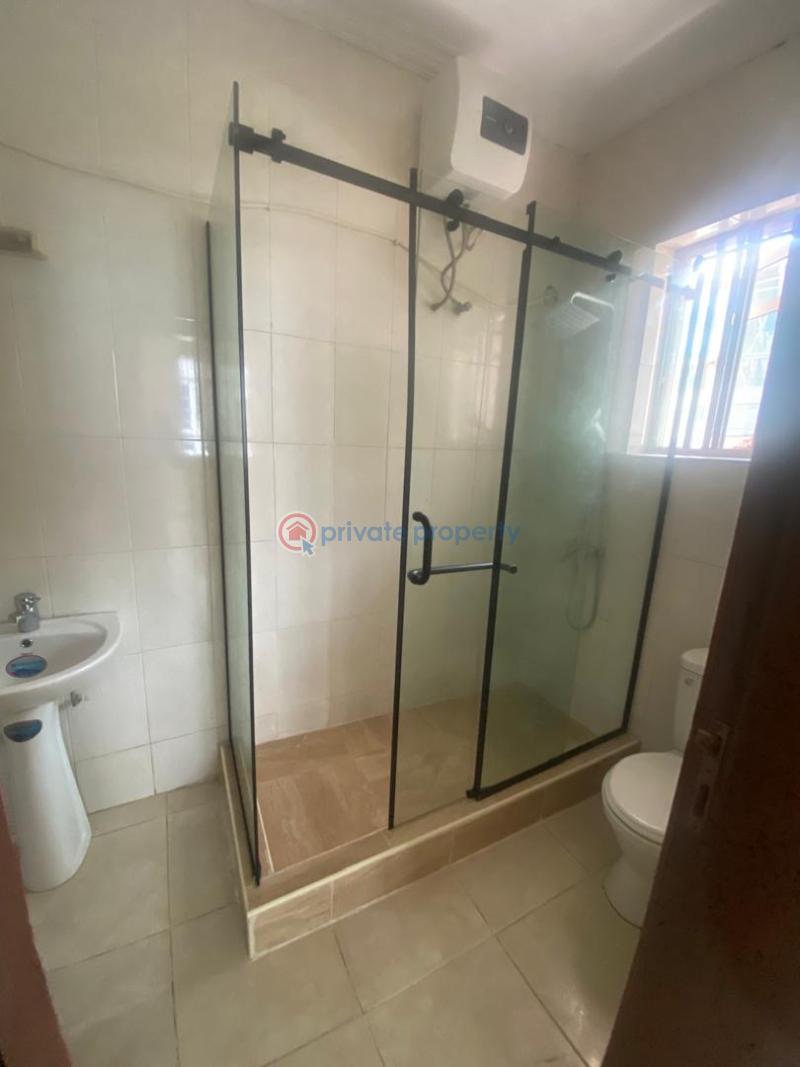 5 bedroom House For Rent Off Tf Kuboye Road By Pinnacle Filling Station Marwa Lekki Phase 1 Lagos - 10