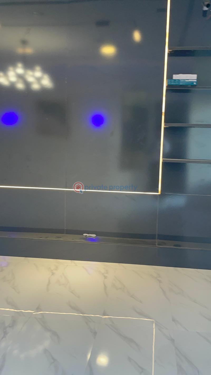 5 bedroom House For Sale Hampton Lake Estate, Alternative Route Chevron Drive Lekki Lagos - 8