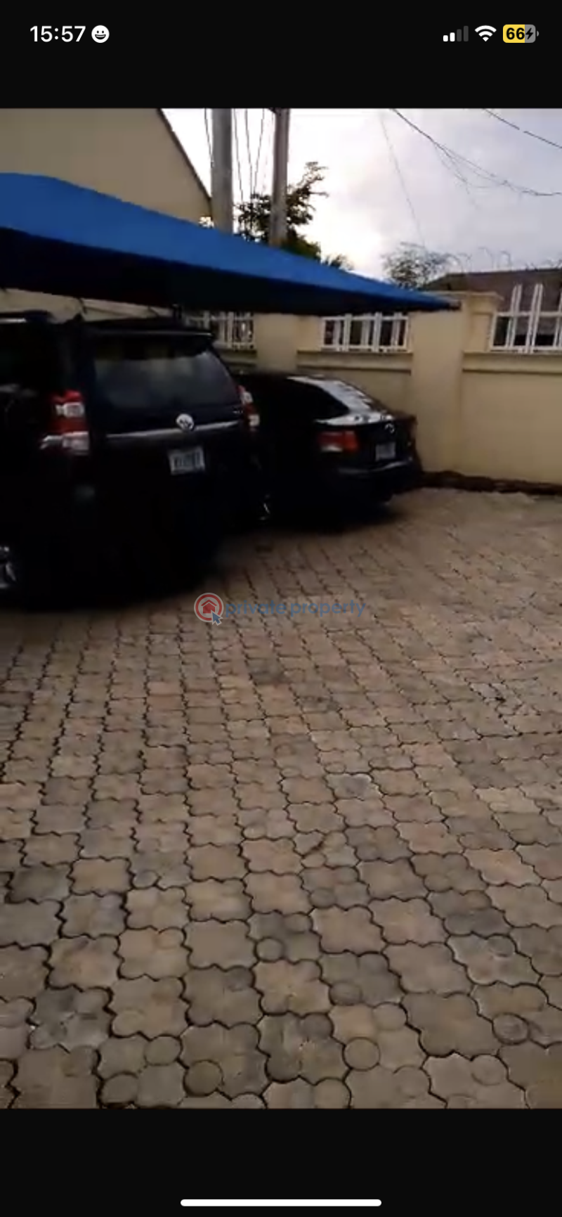 5 bedroom House For Sale Apo Abuja Phase 2  - 2