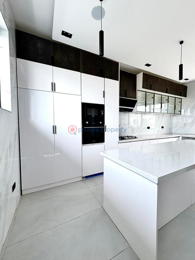 5 bedroom Semi detached Duplex For Sale Lekki Lagos - 32