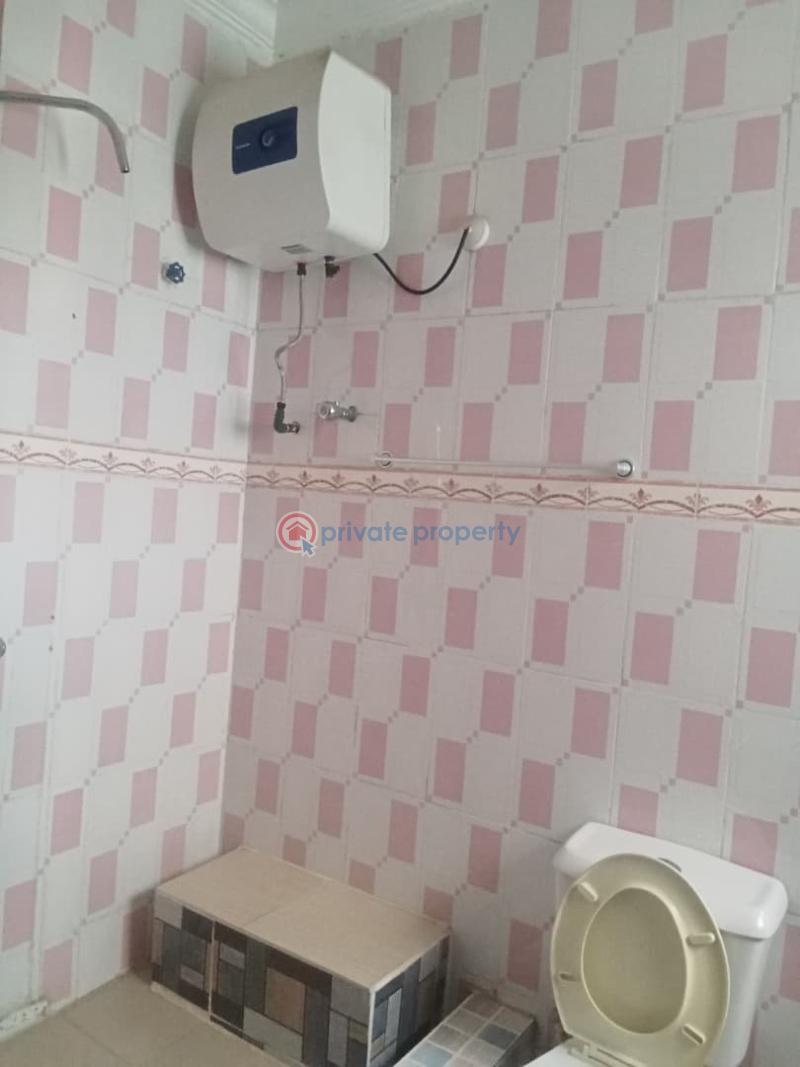 5 bedroom Detached Duplex For Rent Magodo Phase 1 Magodo Kosofe/Ikosi Lagos - 5