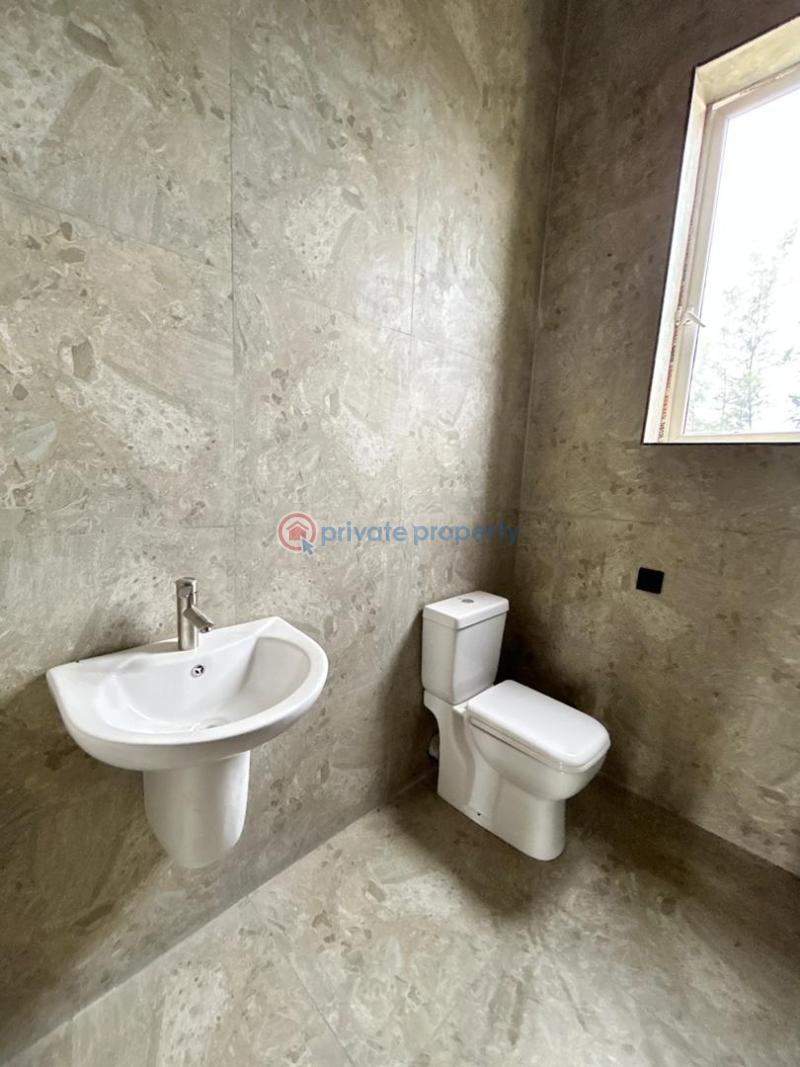 5 bedroom Detached Duplex For Rent Megamound Estate Ikota Lekki Lagos - 36