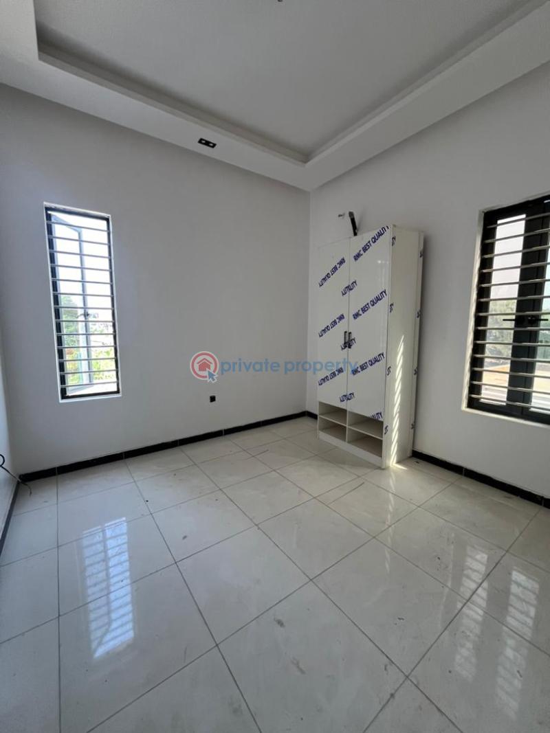 5 bedroom Flat & Apartment For Sale Ajah Lekki Ajah Lagos - 7