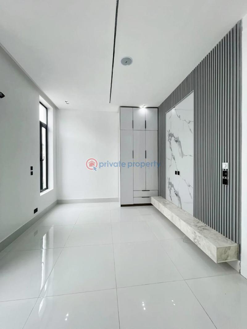 5 bedroom Detached Duplex For Sale Oral Estate Ikota Lekki Lagos - 1