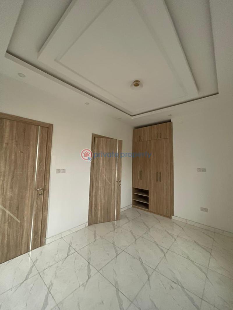 5 bedroom Detached Duplex For Sale Magodo GRA Phase 2 Kosofe/Ikosi Lagos - 0