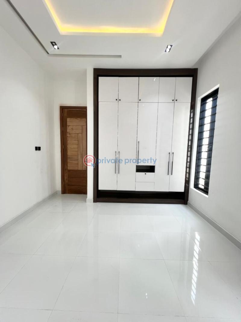 5 bedroom Detached Duplex For Sale Ikota Lekki Lagos - 8