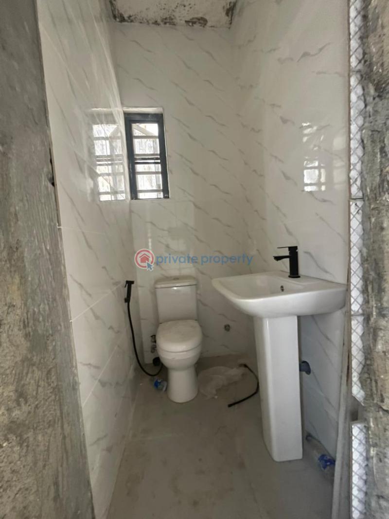 5 bedroom Detached Duplex For Sale Osapa London Lekki Lagos - 7