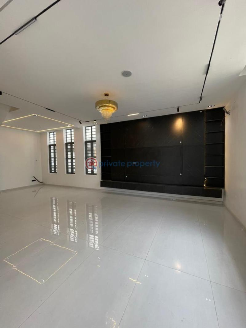 5 bedroom Detached Duplex For Sale Lekki Lagos - 5